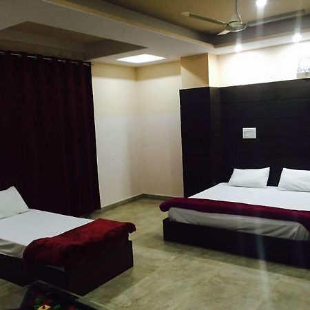 Vijay Guest House Jaipur Dış mekan fotoğraf