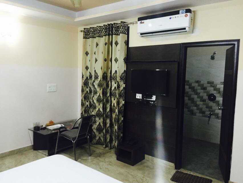 Vijay Guest House Jaipur Dış mekan fotoğraf