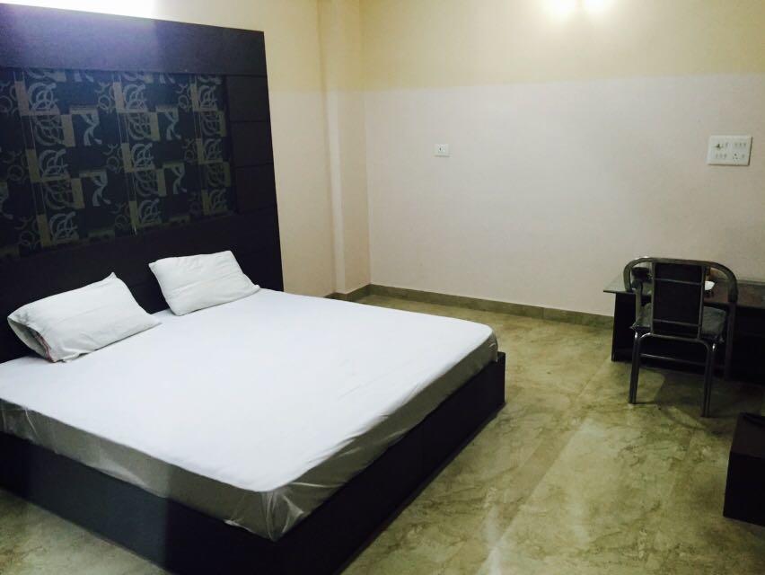 Vijay Guest House Jaipur Dış mekan fotoğraf